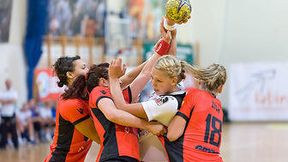 Vistal Łączpol Gdynia - HC Leipzig 29:29