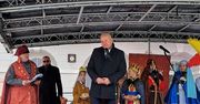 Orszak Trzech Króli 2024 w Płocku