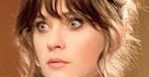 Zooey Deschanel chce podróżować w czasie