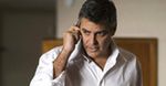 George Clooney ojcem bez ślubu