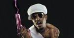''Wielki Gatsby'': Andre 3000 śpiewa Amy Winehouse dla Gatsby'ego