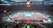 CBA na Stadionie Narodowym. Kontynuacja śledztwa w sprawie łapówki przy organizacji meczu MŚ w 2014 r.