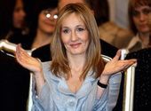 J.K. Rowling walczy o prawo do prywatności