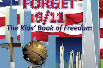 Kontrowersyjna książeczka dla dzieci o zamachach z 11 września