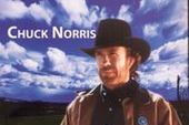 Chuck Norris napisał autobiografię!