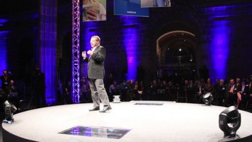 Nokia: Naszym priorytetem jest pobić Androida 1