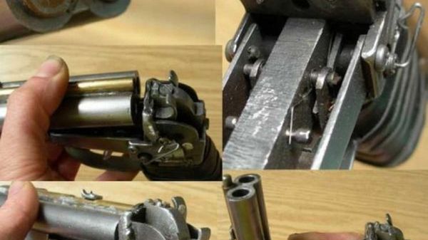 17 śmiertelnie niebezpiecznych spluw domowej roboty 1