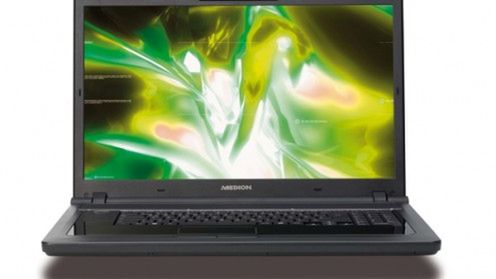 18-calowe centrum domowej rozrywki od Medion 1