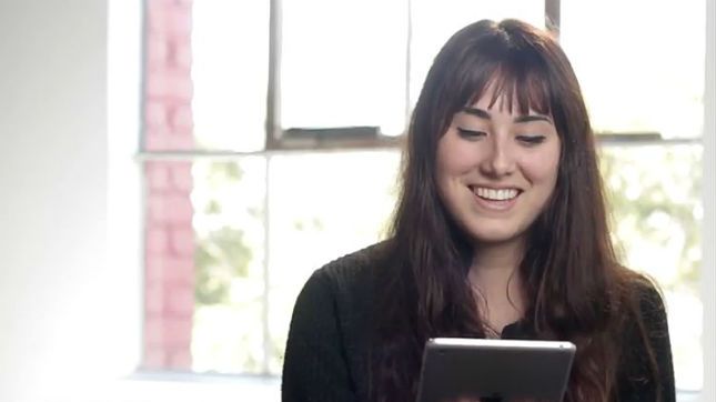 Magia Photoshopa. Jak reagują kobiety, oglądając WŁASNE zdjęcia? 1