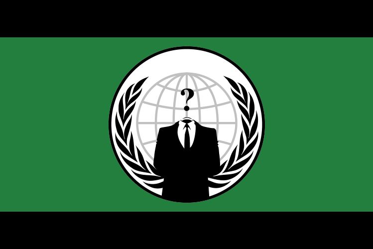 Atak hakerów Anonymous. Partie w Czechach zagrożone