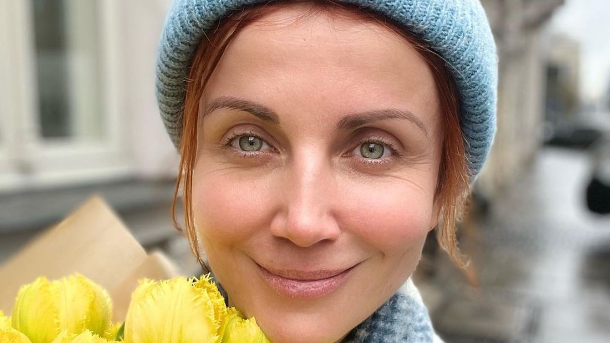 Katarzyna Zielińska przyznaje, że schudła około 13 kilogramów