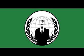Anonymous zaatakowali Australię. Zobacz, co udało im się zrobić