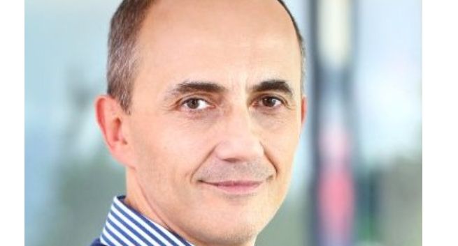 Kuba Pancewicz: z Young Digital Planet do Lenovo