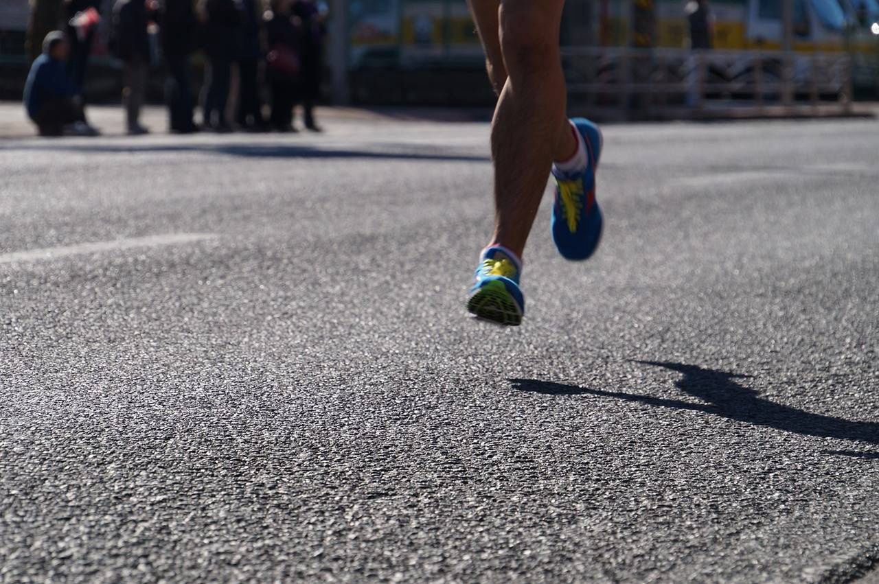 To już 40. edycja Półmaratonu Solan! Przed nami święto biegania w Nowej Soli. Będą utrudnienia w ruchu