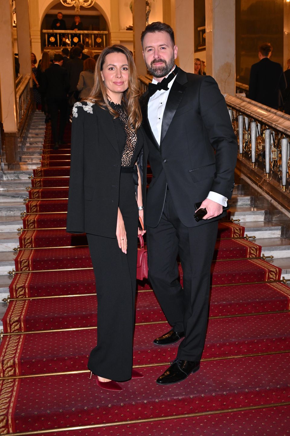 Agnieszka Hyży, Grzegorz Hyży