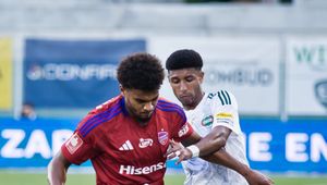 Znamy szczegółowy terminarz 1/8 finału STS Pucharu Polski