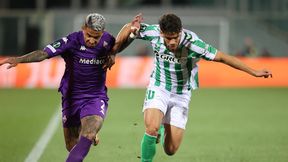 Trwa kryzys dwukrotnego finalisty Ligi Konferencji