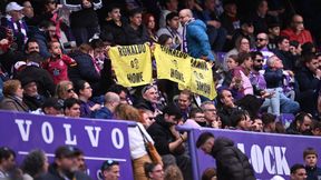 Chcą przerwać mecz Barcelony. Oto powód