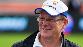 Oficjalnie: Stanisław Chomski nie będzie trenerem Renault Zdunek Wybrzeża Gdańsk