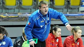 Trener nie jest nigdy w pełni usatysfakcjonowany - rozmowa z Jensem Steffensenem, trenerem Vistalu Łączpol