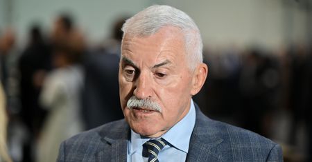 Gen. Bieniek uspokaja: Wojsko czuwa