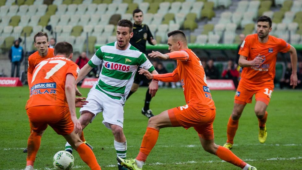 WP SportoweFakty / Michał Dominik