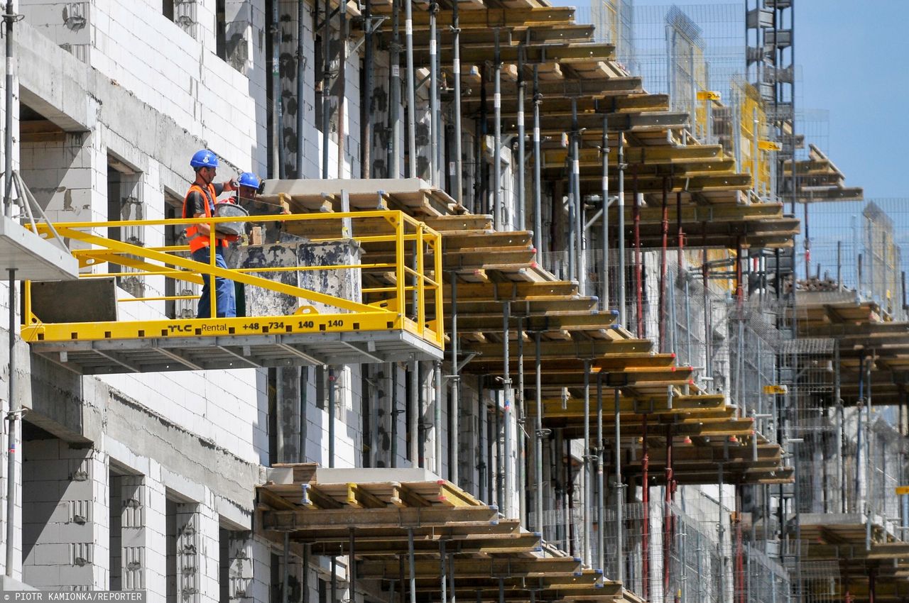 Deweloper pod lupą prokuratury. Inwestorzy HRE zostali oszukani?