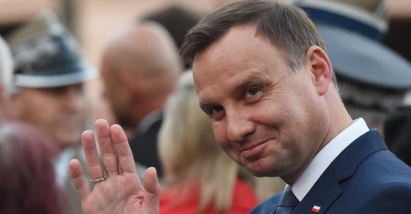 Ekspert ocenia propozycję Andrzeja Dudy. Pomysł cofnięcia reformy emerytalnej to populizm