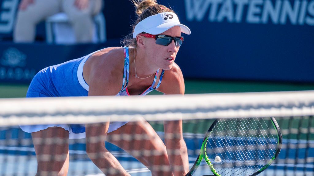 Getty Images / Na zdjęciu: Alicja Rosolska