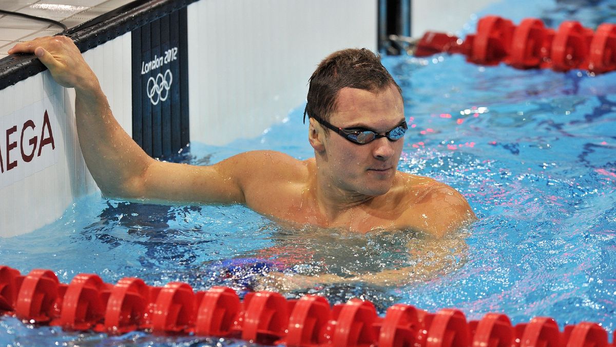 Getty Images / Martin Rickett/PA Images / Na zdjęciu: Antony James.