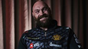 Tyson Fury nagle wrzucił to zdjecie. Poznaliśmy przyszłego rywala?