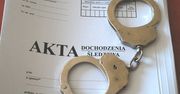Atak na lekarkę w Częstochowie. Jest areszt dla podejrzanego