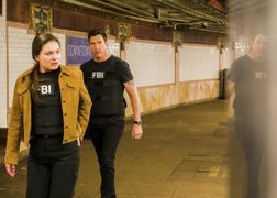 AXN HD FBI: Most Wanted 3