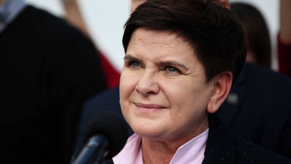 szydło