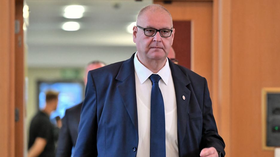 Bogdan Święczkowski i plan zamachu. Mówi o motywach