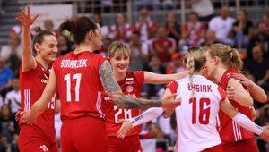 Mistrz Polski wzmacia skład. Dołączyła reprezentantka Polski