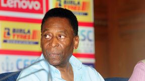 Nowe informacje na temat Pele. Córka komentuje niepokojące doniesienia