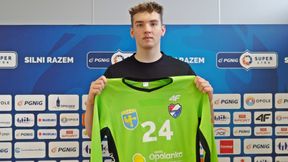 PGNiG Superliga. Bramkarski talent w Opolu. Gwardia prężnie działa na rynku