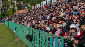 Żużel. Czwartkowe mecze zmorą? Derby Podkarpacia ze znacznie lepszą frekwencją niż Wielkopolski