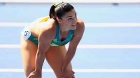 Rio 2016: burza wokół seksownej lekkoatletki. Pozbawią ją pieniędzy?