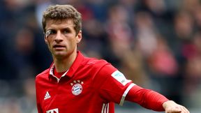 Bayern Monachium potwierdza: Manchester United oferował ponad 100 milionów euro za Thomasa Muellera