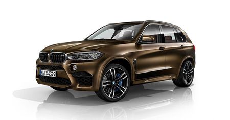 Program Individual dla BMW X5 M i X6 M
