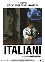 ''Italiani'': zobacz pierwszy zwiastun