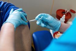 Koronawirus. Mazowieckie dopiero na czwartym miejscu [7.07.2021]