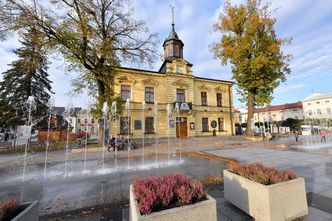 Gmina w Małopolsce chce zostać uzdrowiskiem. Wybudują Park Zdrojowy za 12 mln zł