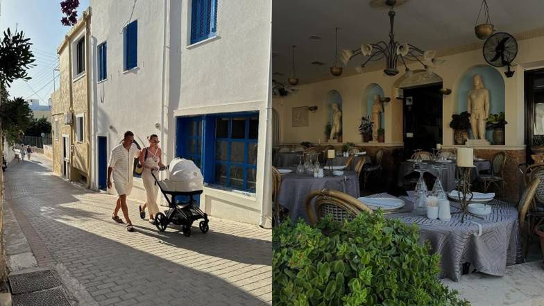 Paulina i Jakub Rzeźniczakowie