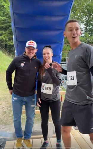 Fot. instagram.com/stories/adammalyszofficial