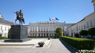 Dekret Bieruta. Prezydent skierował do Trybunału ustawę o gruntach warszawskich