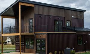 Domy z kontenerów podbijają Polskę. Ile to kosztuje naprawdę?