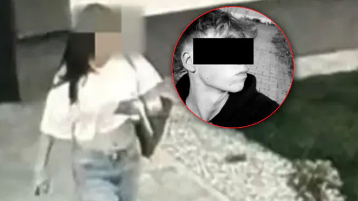 Bartosz G. jest oskarżony o zabójstwo Mai.